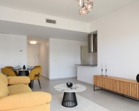 Nouvelle construction - Rez-de-chaussée - San Miguel de Salinas
