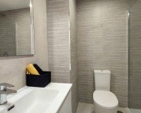 Nouvelle construction - Rez-de-chaussée - San Miguel de Salinas