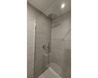 Nouvelle construction - Rez-de-chaussée - San Miguel de Salinas