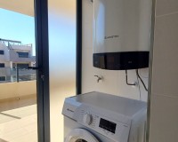 Nouvelle construction - Rez-de-chaussée - San Miguel de Salinas