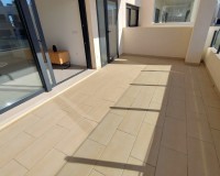 Nouvelle construction - Rez-de-chaussée - San Miguel de Salinas
