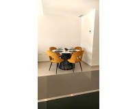 Nouvelle construction - Rez-de-chaussée - San Miguel de Salinas