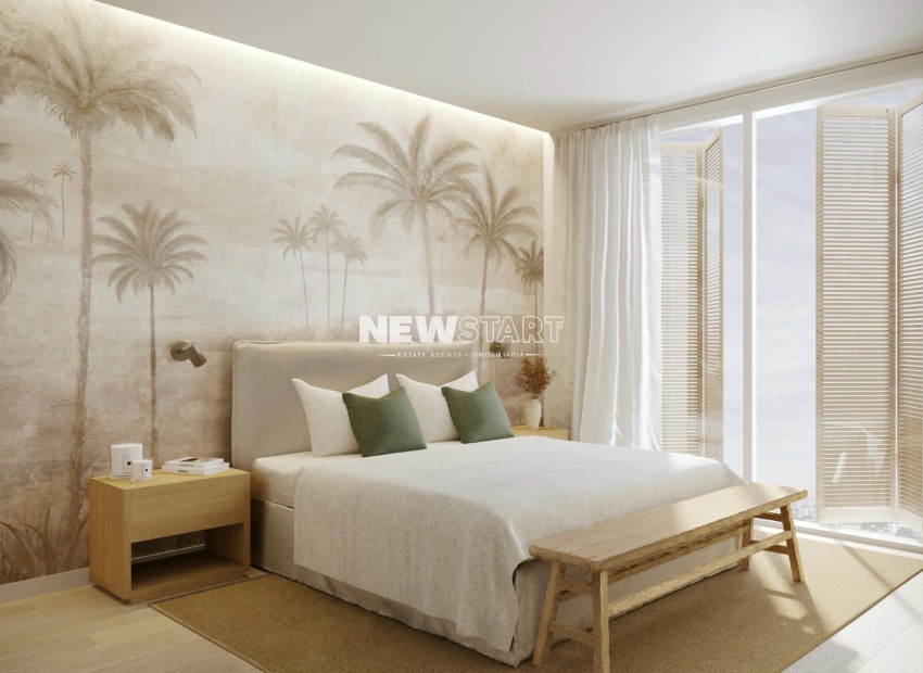 Nouvelle construction - Rez-de-chaussée - San Pedro del Pinatar