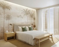 Nouvelle construction - Rez-de-chaussée - San Pedro del Pinatar