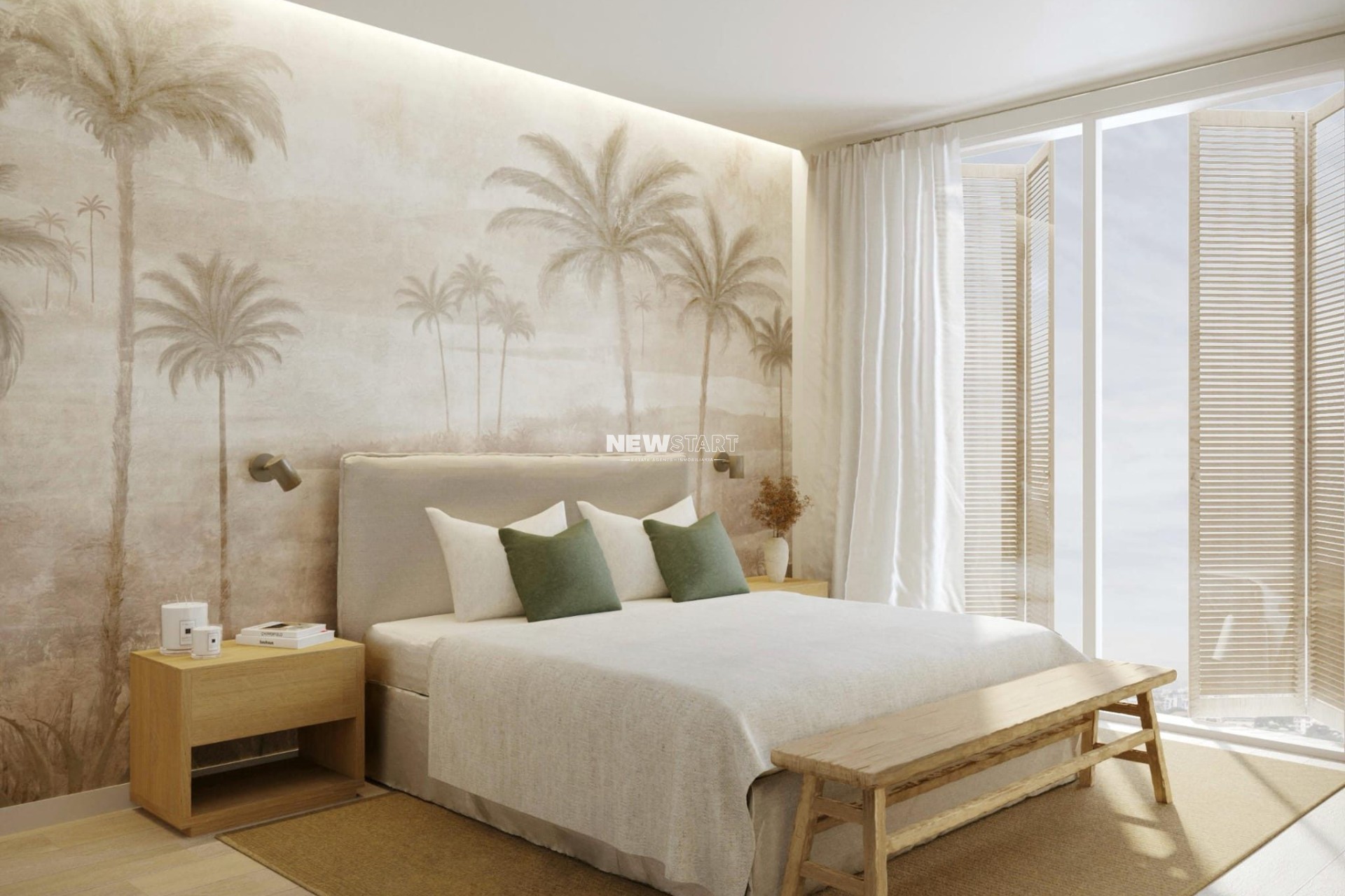 Nouvelle construction - Rez-de-chaussée - San Pedro del Pinatar