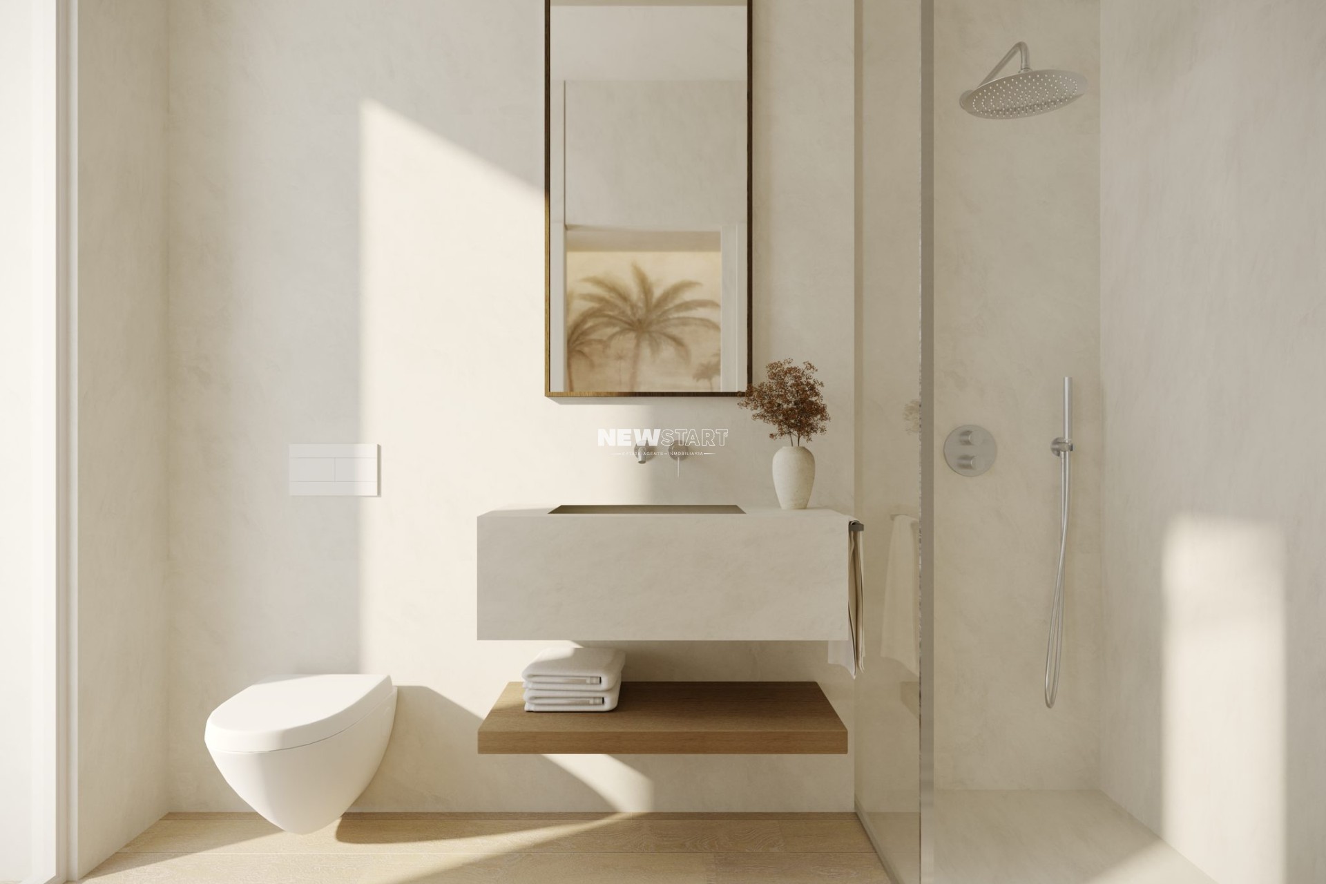 Nouvelle construction - Rez-de-chaussée - San Pedro del Pinatar