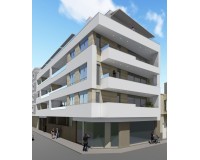 Nouvelle construction - Rez-de-chaussée - Torrevieja