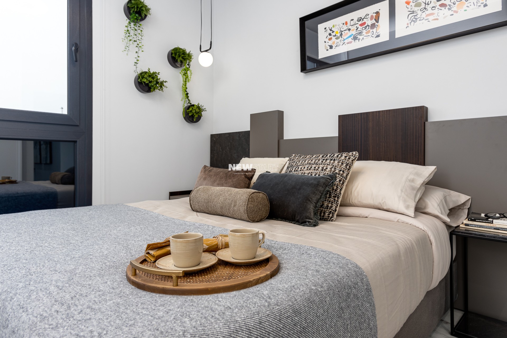 Nouvelle construction - Rez-de-chaussée - Torrevieja