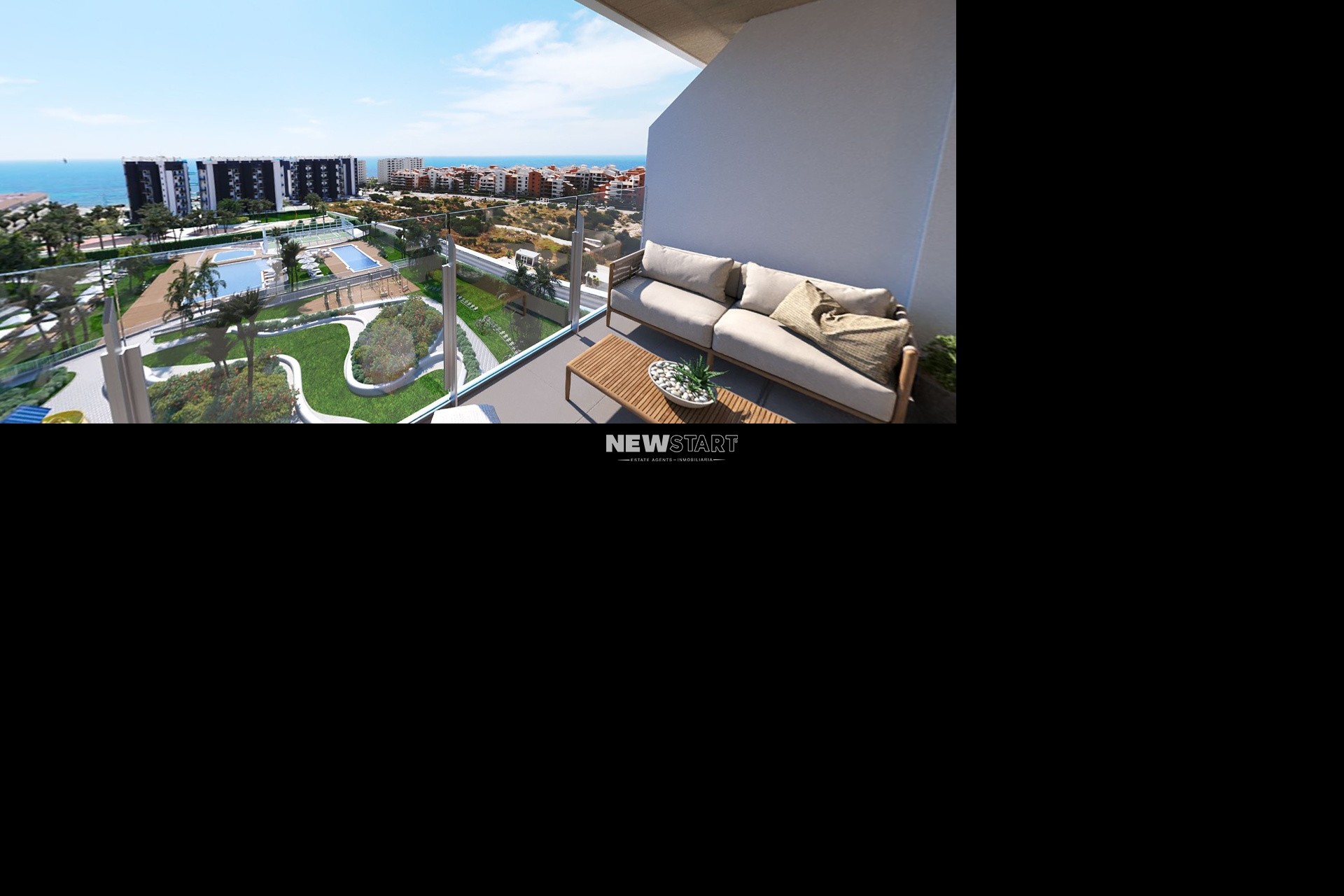 Nouvelle construction - Rez-de-chaussée - Torrevieja