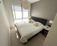 Nouvelle construction - Rez-de-chaussée - Torrevieja