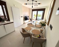 Nouvelle construction - Rez-de-chaussée - Torrevieja