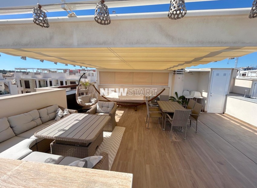 Nouvelle construction - Rez-de-chaussée - Torrevieja