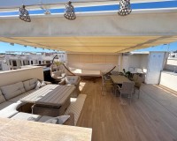 Nouvelle construction - Rez-de-chaussée - Torrevieja