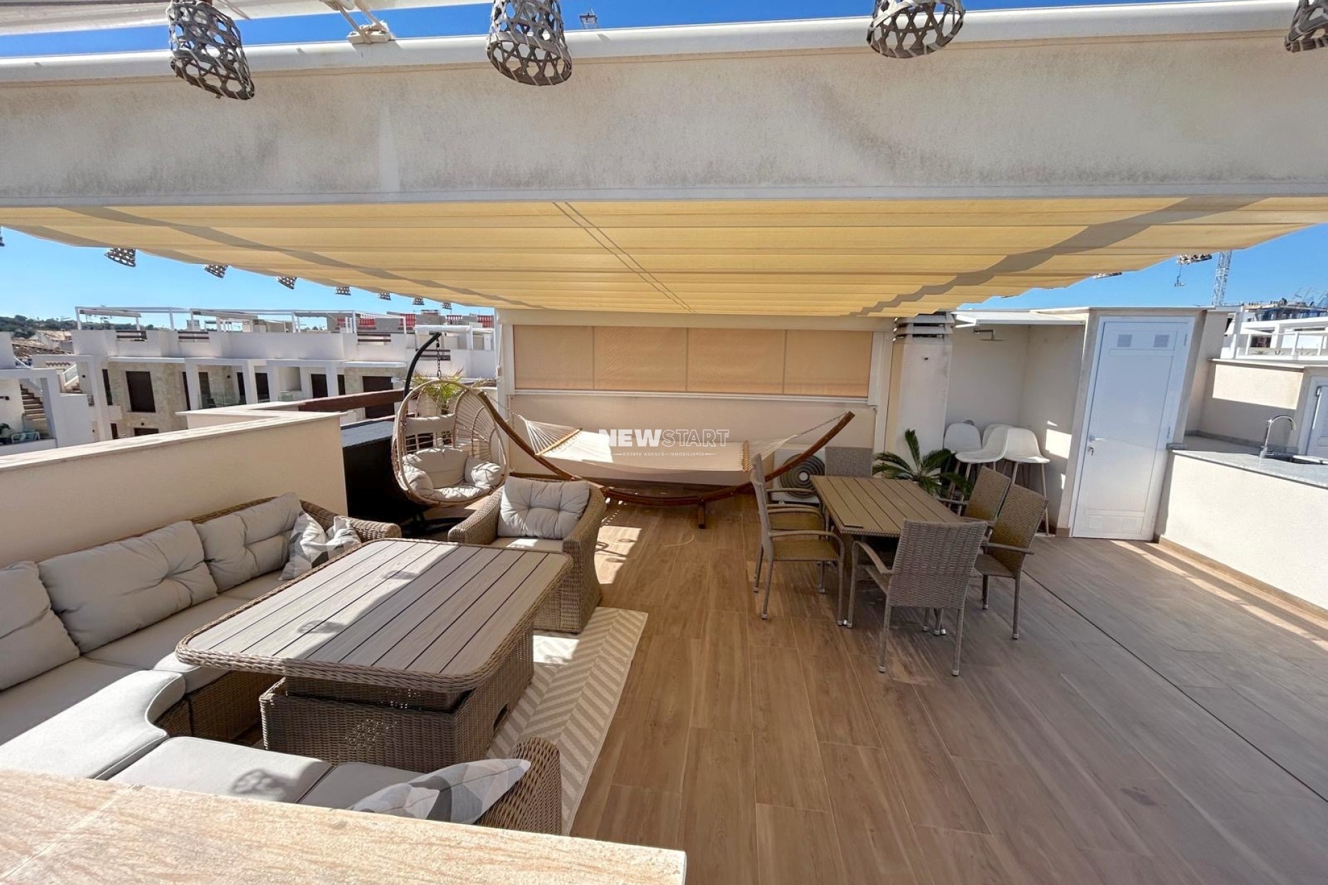 Nouvelle construction - Rez-de-chaussée - Torrevieja