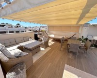 Nouvelle construction - Rez-de-chaussée - Torrevieja