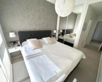 Nouvelle construction - Rez-de-chaussée - Torrevieja