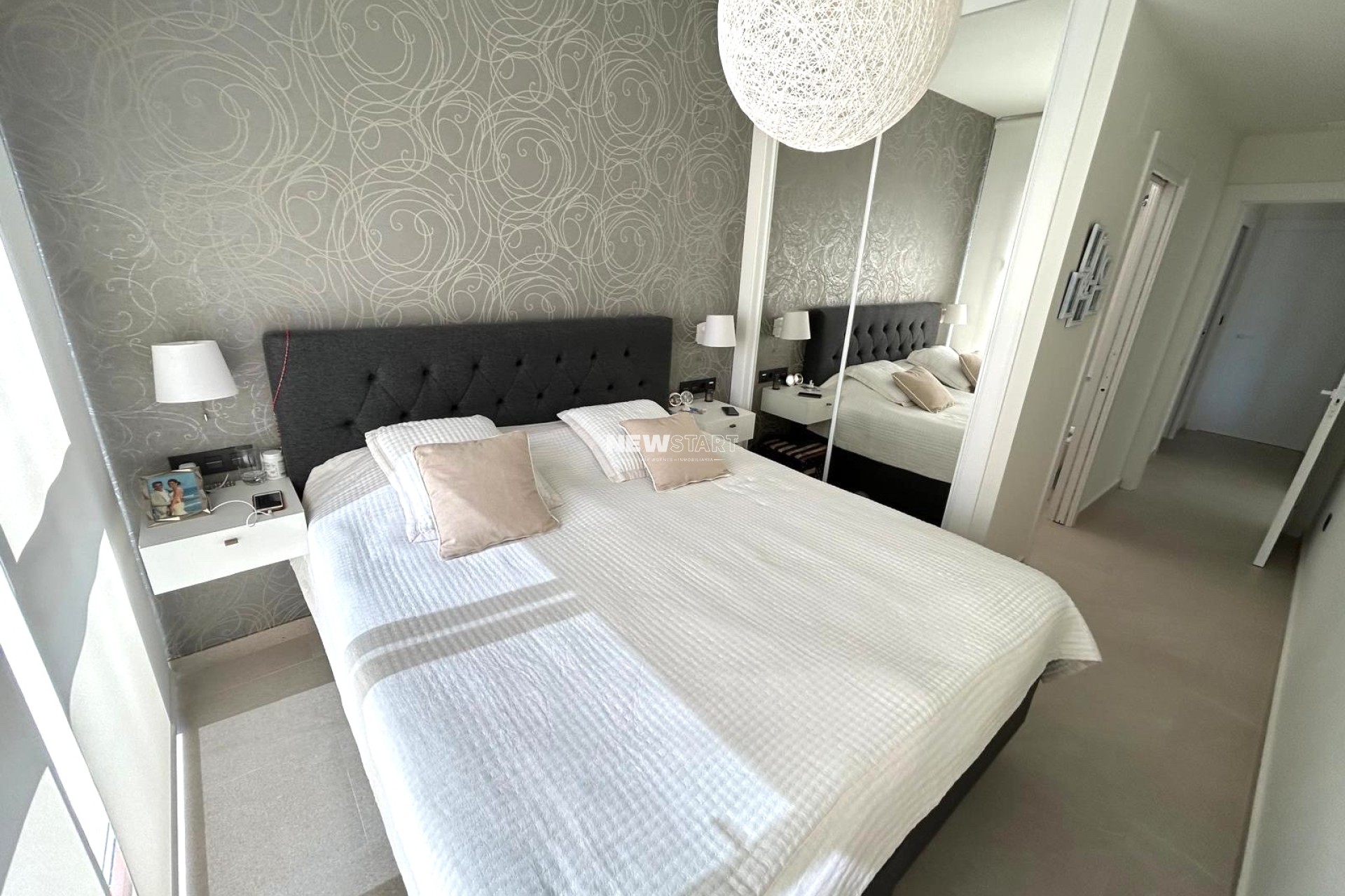 Nouvelle construction - Rez-de-chaussée - Torrevieja