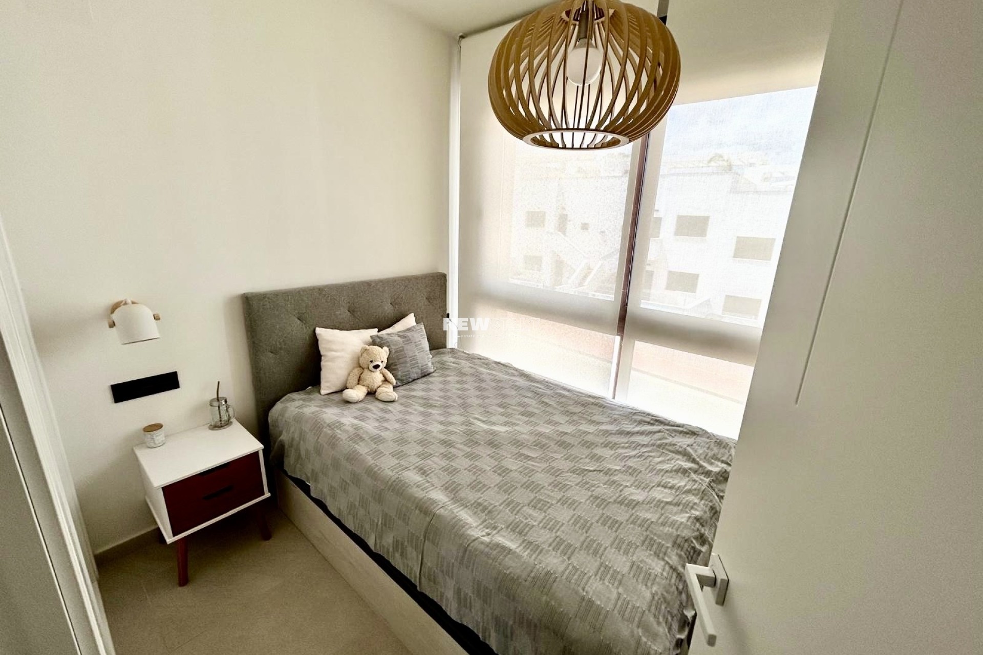 Nouvelle construction - Rez-de-chaussée - Torrevieja