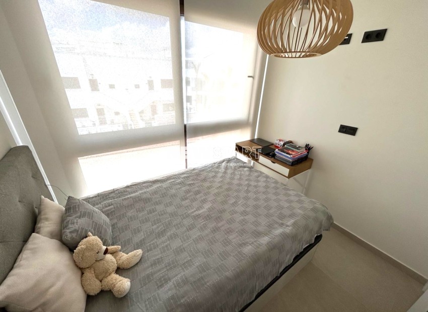 Nouvelle construction - Rez-de-chaussée - Torrevieja