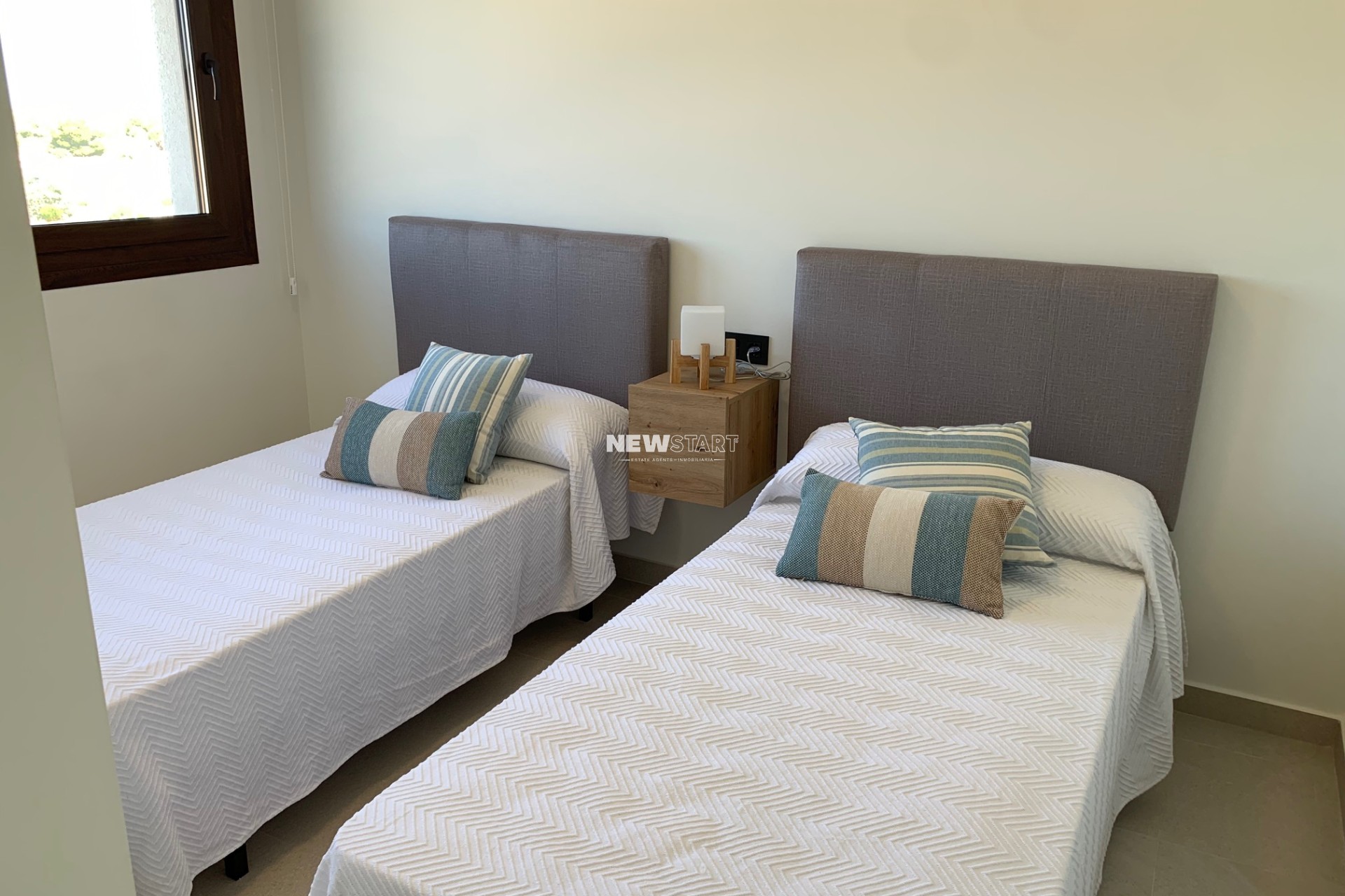 Nouvelle construction - Rez-de-chaussée - Torrevieja