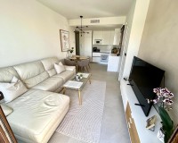 Nouvelle construction - Rez-de-chaussée - Torrevieja