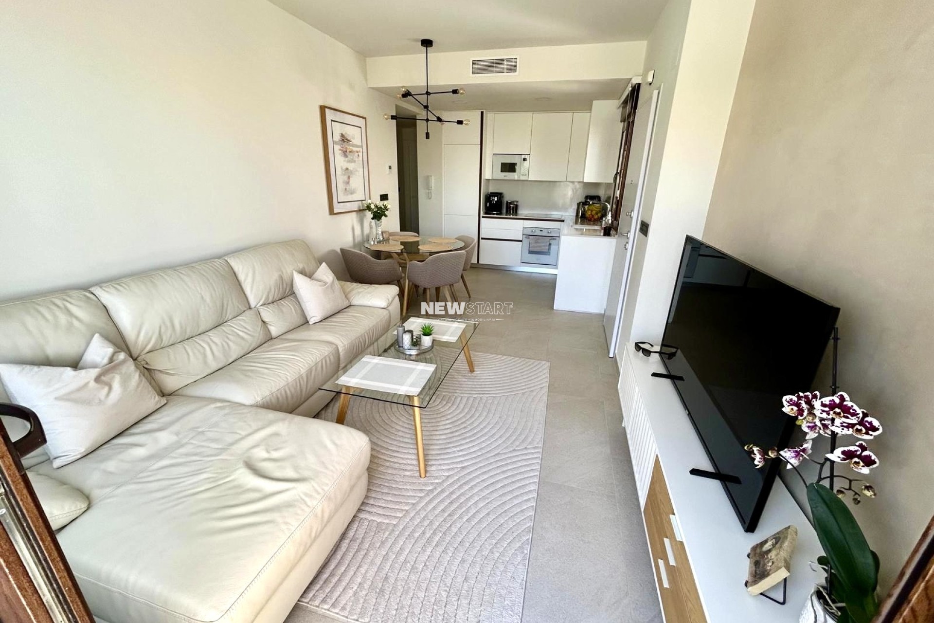 Nouvelle construction - Rez-de-chaussée - Torrevieja