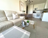 Nouvelle construction - Rez-de-chaussée - Torrevieja