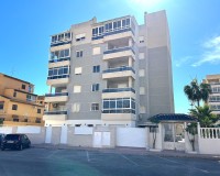 Nouvelle construction - Rez-de-chaussée - Torrevieja