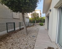 Nouvelle construction - Rez-de-chaussée - Torrevieja