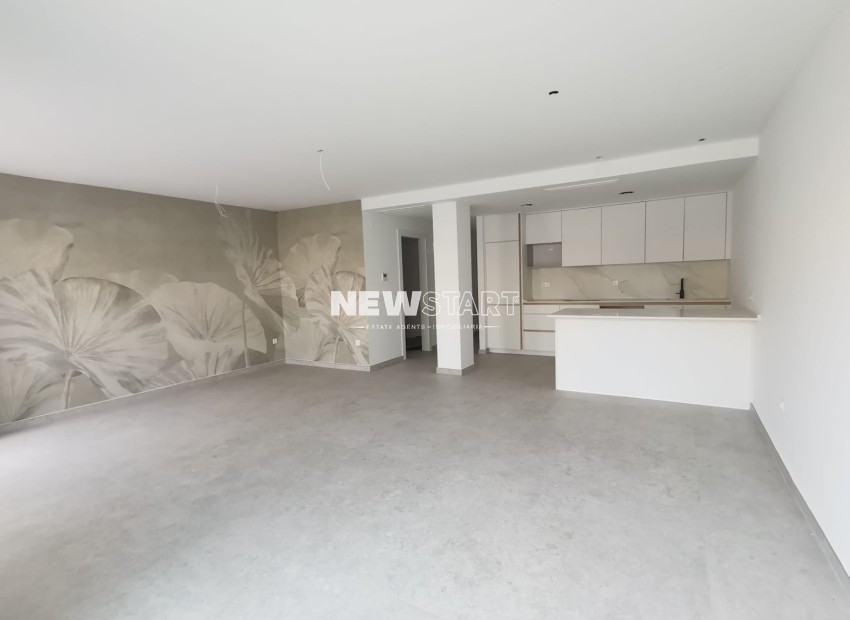 Nouvelle construction - Rez-de-chaussée - Torrevieja