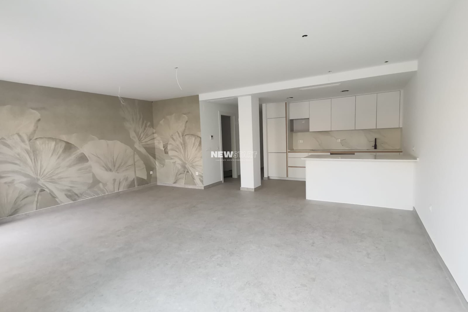 Nouvelle construction - Rez-de-chaussée - Torrevieja