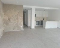 Nouvelle construction - Rez-de-chaussée - Torrevieja
