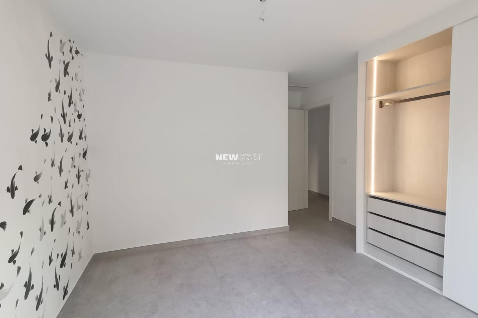 Nouvelle construction - Rez-de-chaussée - Torrevieja