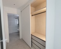 Nouvelle construction - Rez-de-chaussée - Torrevieja