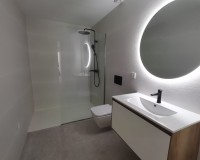 Nouvelle construction - Rez-de-chaussée - Torrevieja