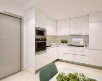 Nouvelle construction - Rez-de-chaussée - Torrevieja