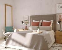 Nouvelle construction - Rez-de-chaussée - Torrevieja