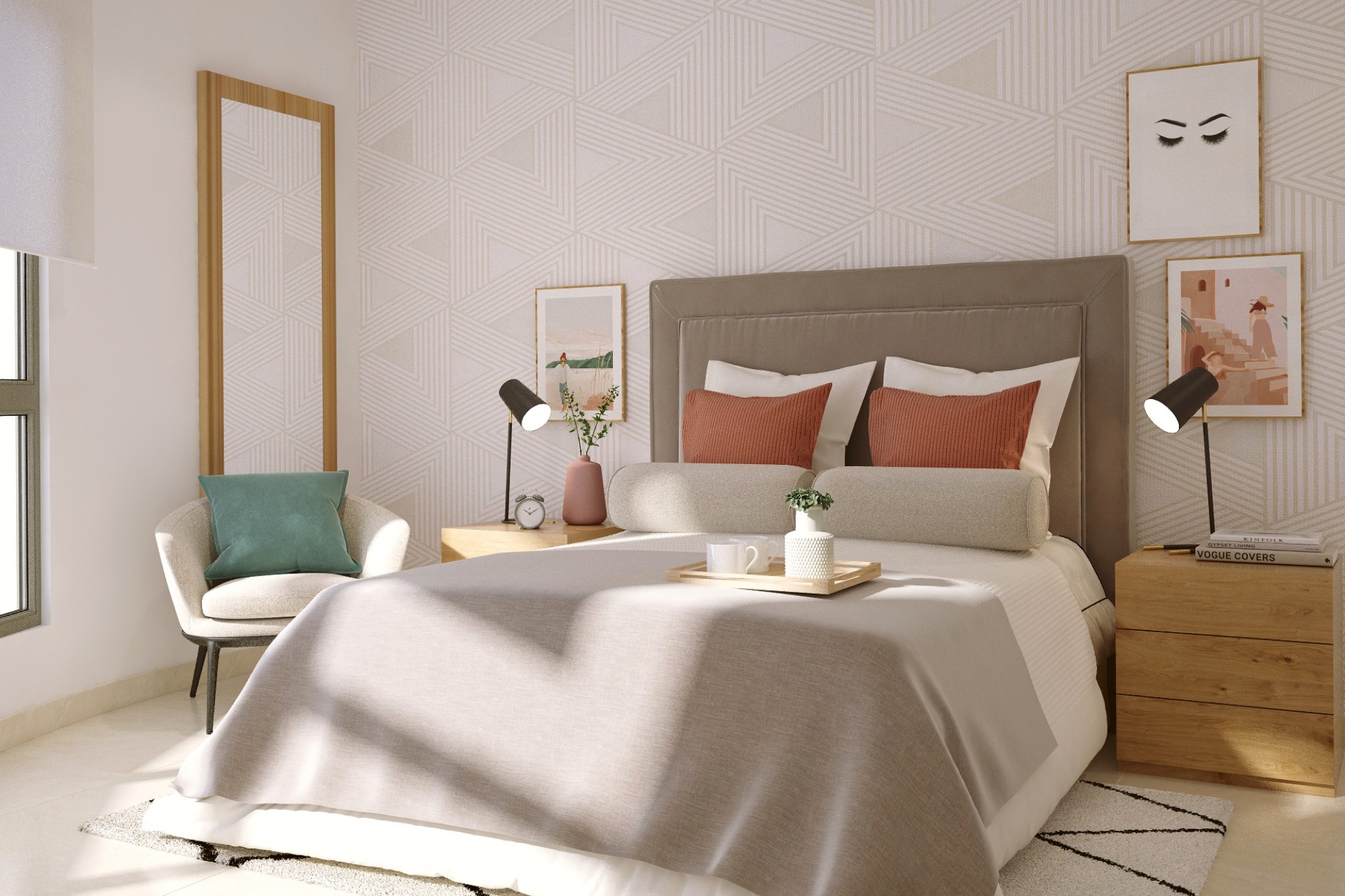 Nouvelle construction - Rez-de-chaussée - Torrevieja
