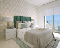 Nouvelle construction - Rez-de-chaussée - Torrevieja
