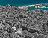 Nouvelle construction - Rez-de-chaussée - Torrevieja