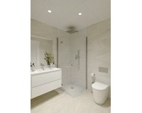 Nouvelle construction - Rez-de-chaussée - Torrevieja