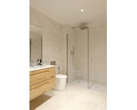 Nouvelle construction - Rez-de-chaussée - Torrevieja
