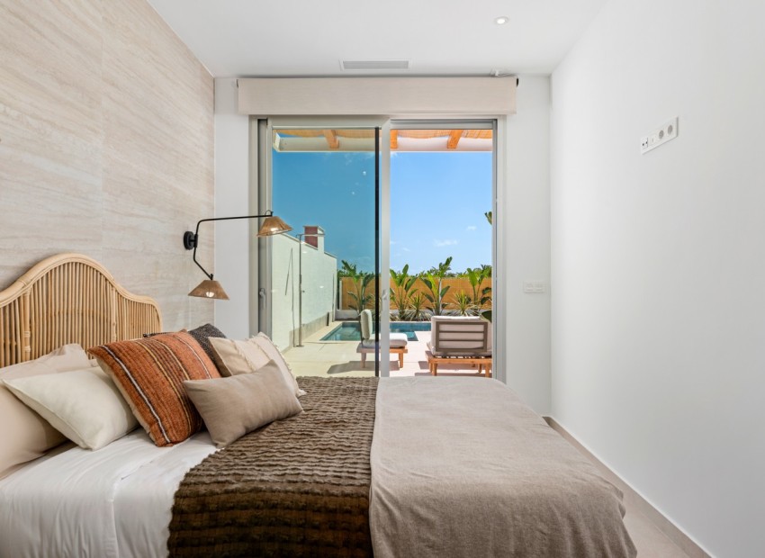 Nouvelle construction -  - Rojales - Benijofar