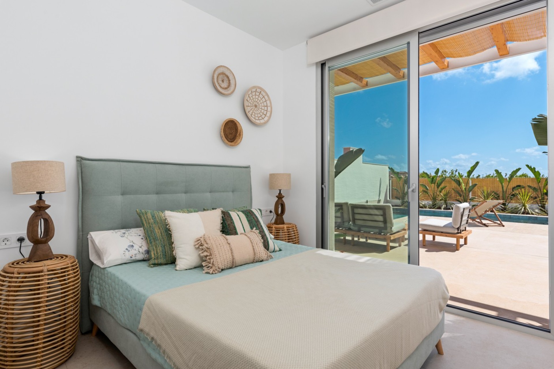 Nouvelle construction -  - Rojales - Benijofar