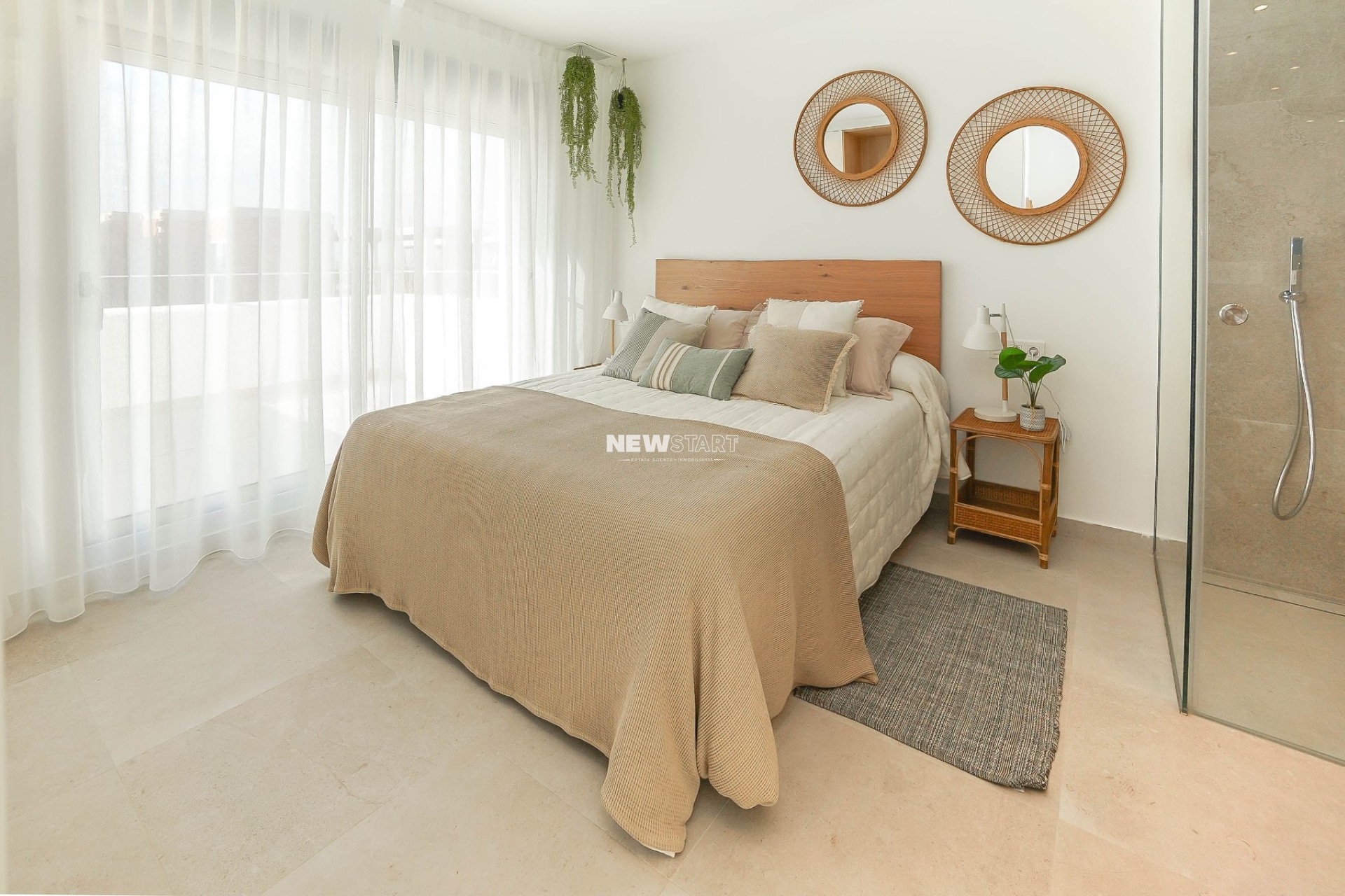Nouvelle construction -  - San Fulgencio
