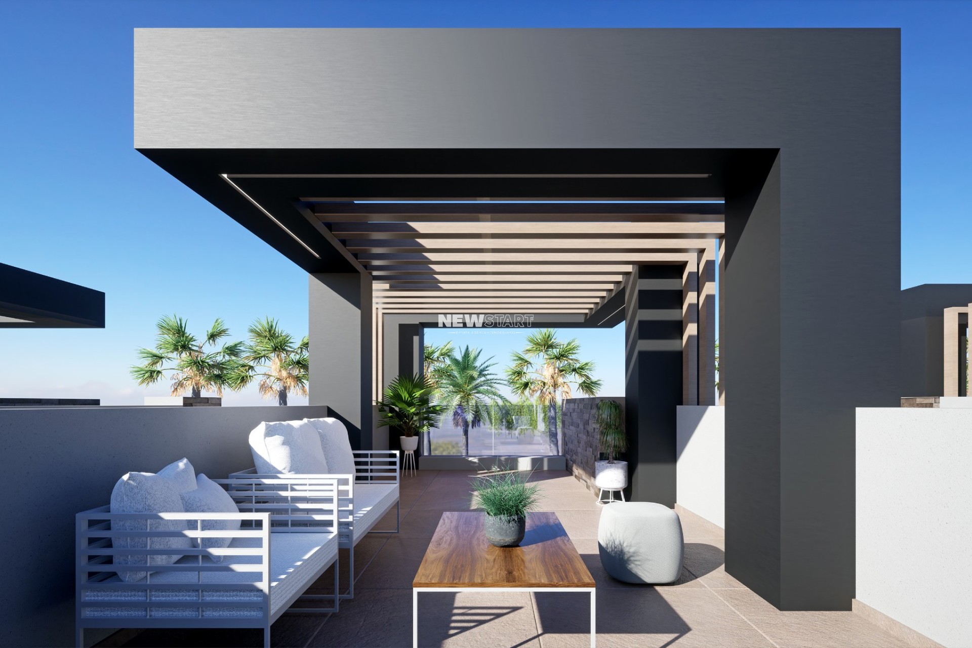 Nouvelle construction -  - San Fulgencio