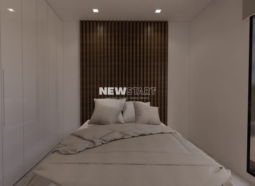 Nouvelle construction -  - San Fulgencio