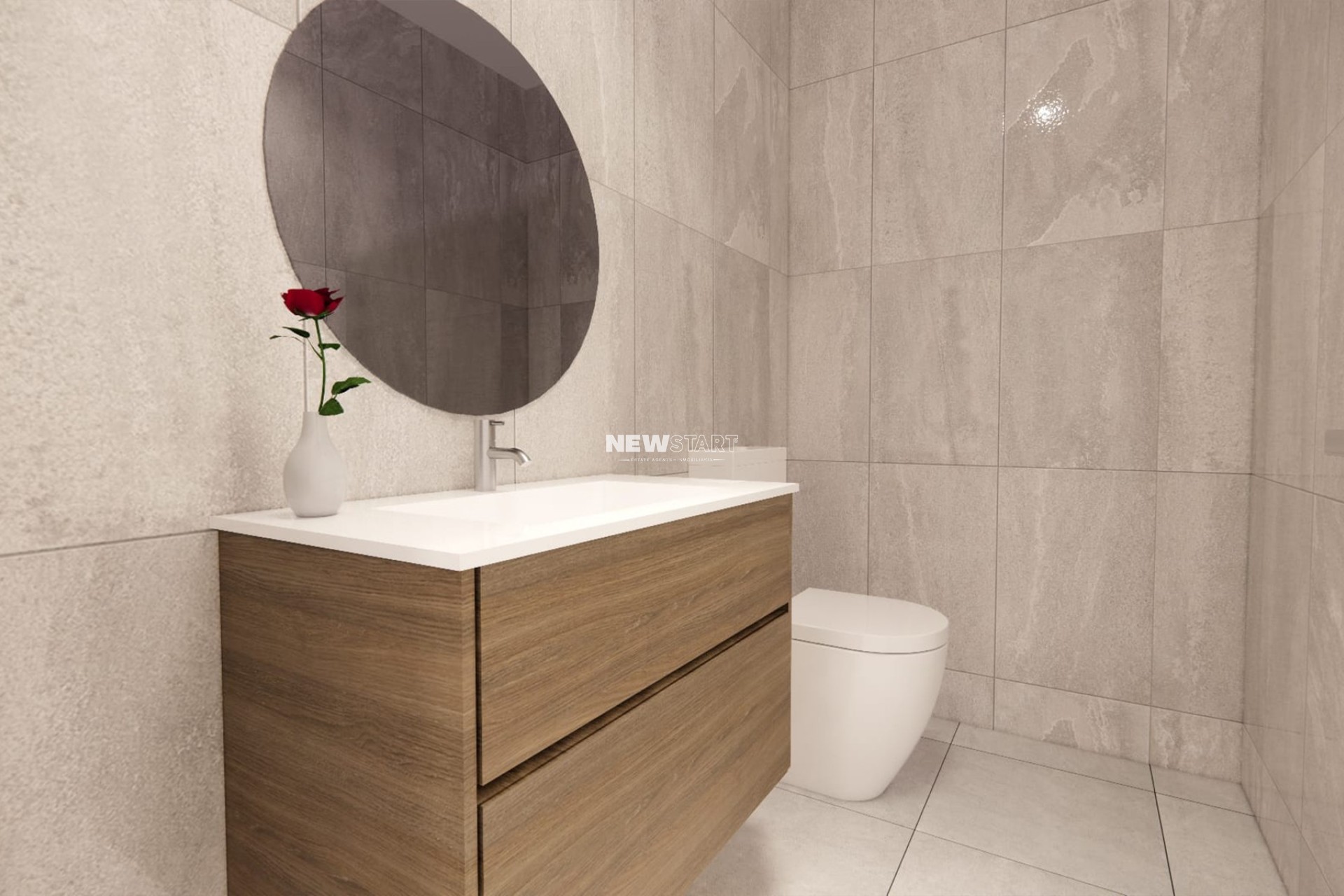 Nouvelle construction -  - San Fulgencio
