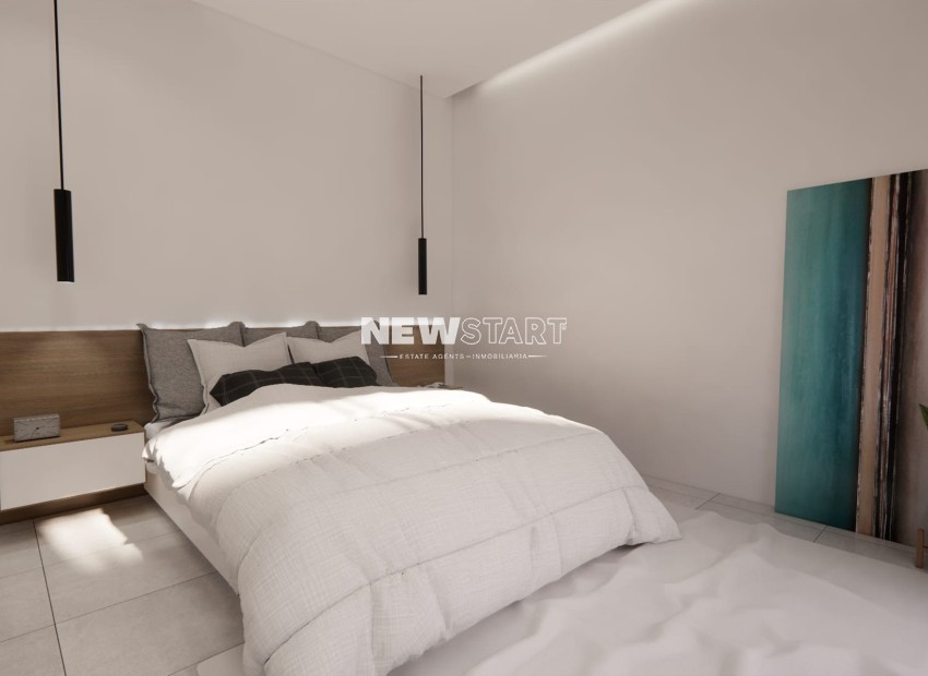 Nouvelle construction -  - San Fulgencio