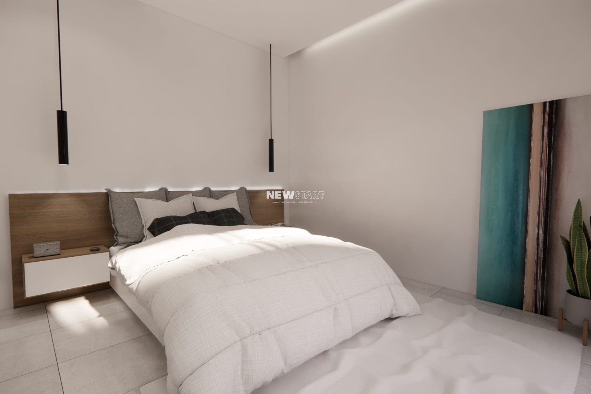 Nouvelle construction -  - San Fulgencio